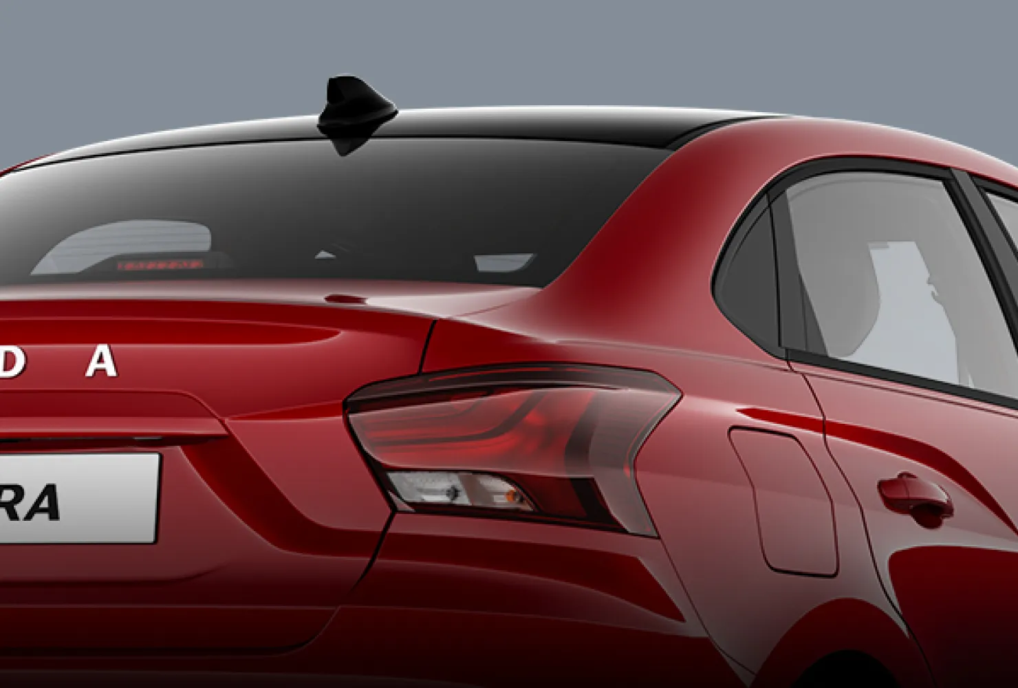 Lada Iskra Седан - фото №8