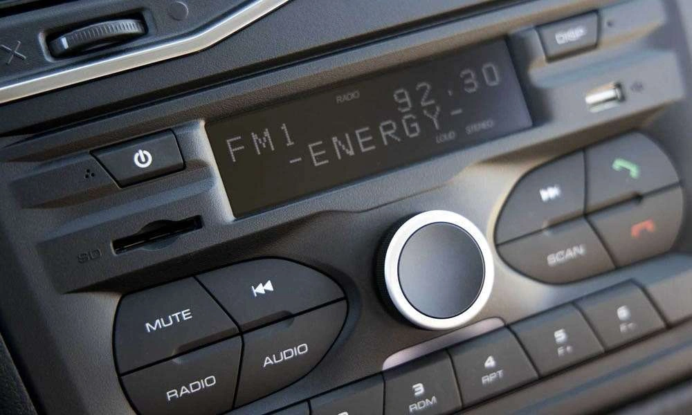 Lada Granta Sportline - фото №22