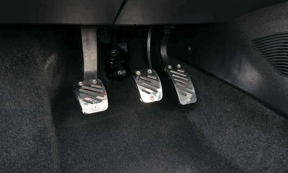 Lada Vesta Sportline - фото №31