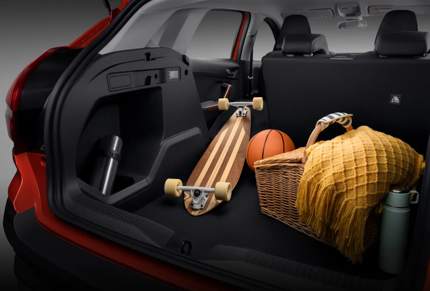 Lada Iskra SW Cross - фото №25